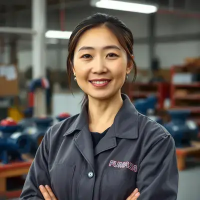 工房責任者